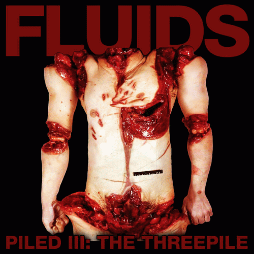 Fluids : Piled III: The Threepile